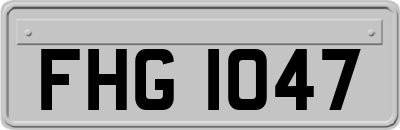 FHG1047