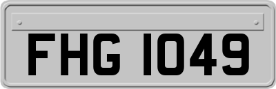 FHG1049