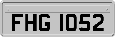 FHG1052