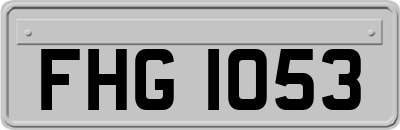 FHG1053