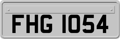 FHG1054