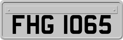 FHG1065