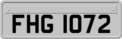 FHG1072
