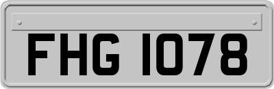 FHG1078