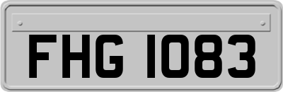 FHG1083