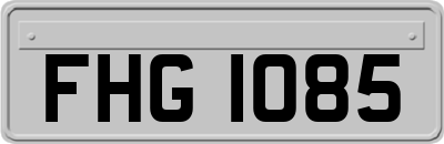 FHG1085