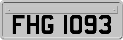 FHG1093