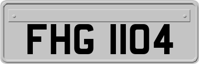 FHG1104