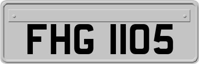 FHG1105