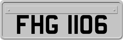FHG1106