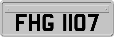 FHG1107