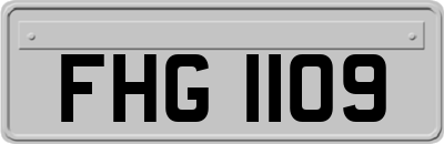 FHG1109