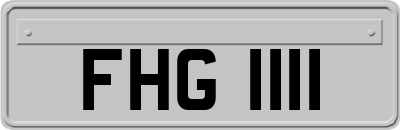 FHG1111