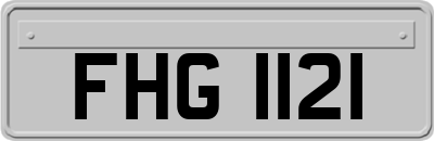 FHG1121