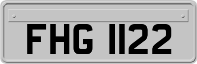 FHG1122