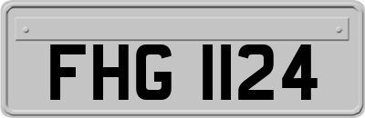 FHG1124