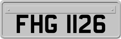 FHG1126