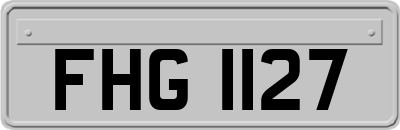 FHG1127