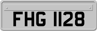 FHG1128