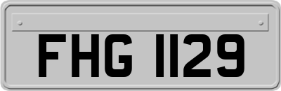 FHG1129