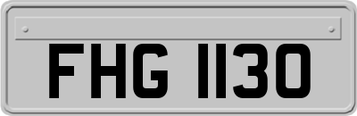 FHG1130