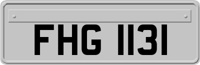 FHG1131