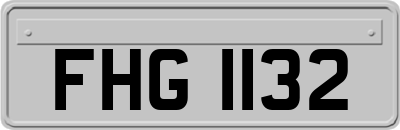FHG1132