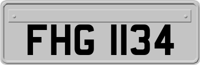 FHG1134