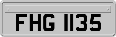 FHG1135