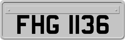 FHG1136