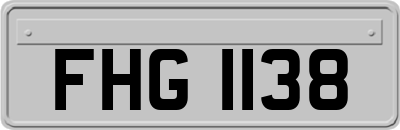 FHG1138