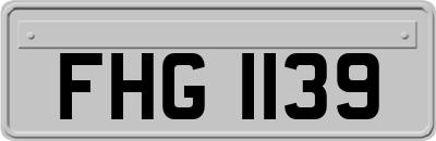 FHG1139