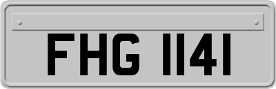 FHG1141