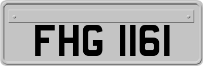 FHG1161