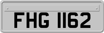 FHG1162