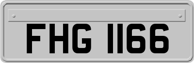 FHG1166