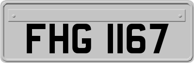 FHG1167