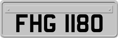 FHG1180