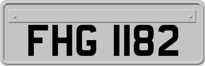 FHG1182