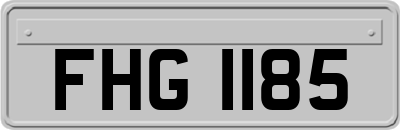 FHG1185