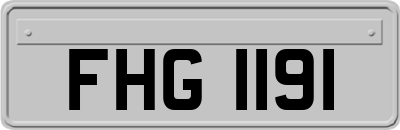 FHG1191