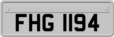 FHG1194