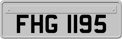 FHG1195