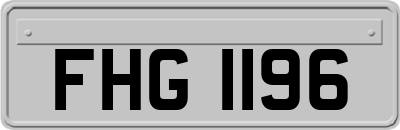 FHG1196