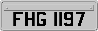 FHG1197