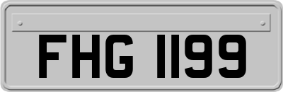 FHG1199