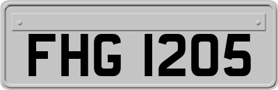 FHG1205