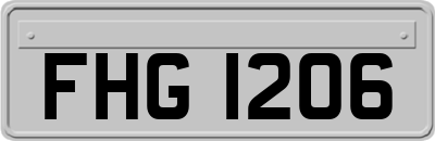 FHG1206