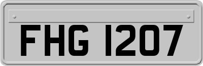 FHG1207
