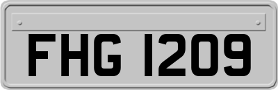 FHG1209